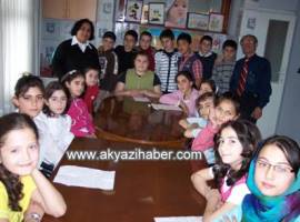 ANNELER GÜNÜ PROGRAMI KANAL 54'DE