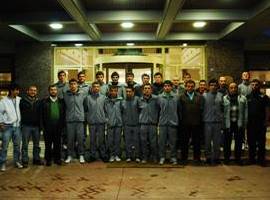 KUZULUK'TA ENERJİ DEPOLADILAR