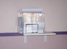 DİLEK VE ÖNERİ KUTULARI