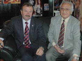 DOKURCUN'DA SİNEMA FİLMİ ÇEKİLECEK