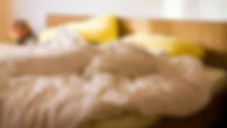 14 yaşındaydı; Annesi yatağında ölü buldu