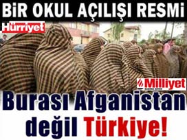 DAĞDAKİ ÇOBAN'I HAZMEDEMEMEK