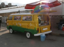 FARKLI MEKAN ARAYANLAR İÇİN