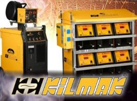 KİLMAK ULUSLARARASI ÖDÜLE LAYIK GÖRÜLDÜ