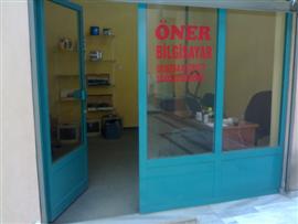 ÖNER BİLGİSAYAR KUZULUK'TA AÇILI