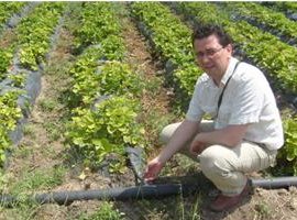 KAYMAKAMLIKTAN ALTERNATİF TARIMA DESTEK