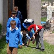 BU HABERLER TÜRKİYE'DE YAPILIYOR