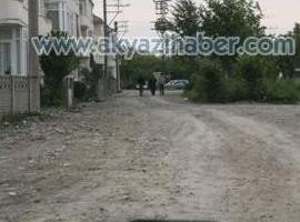 YOLLARIMIZ PERİŞAN