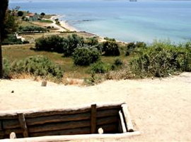 AKYAZI'DAN ÇANAKKALE ÇIKARTMASI