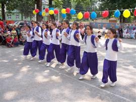 YIL SONU ETKİNLİKLERİ SÜRÜYOR