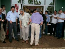 FEM DERSHANESİ MEZUNLAR PİLAV GÜNÜ