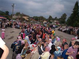 TOPAĞAÇ GELENEKSEL PİLAV GÜNÜ