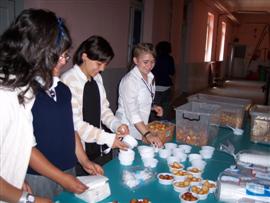 AKML GELENEKSEL LOKMA GÜNÜ