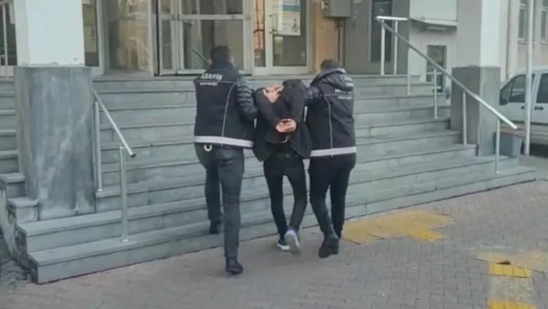 15 ilde aranan firari yakalandı