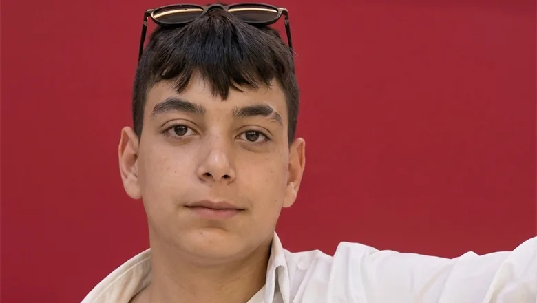 15 yaşındaki çocuk bisikletten düşüp hayatını kaybetti