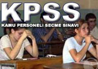 KPSS'DE SON GÜN CUMA