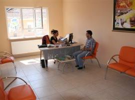 ÇÖZÜM MASASI AKYAZI'DA AÇILDI