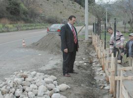 DOKURCUN YOLLARI GENİŞLETİYOR