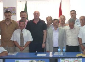 FINDIK FİYATI TEMMUZ'DA AÇIKLANMALI