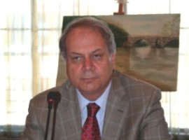 KONSEYİN İKİNCİ TOPLANTISI YAPILDI