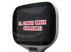 3 NCÜ CANLI YAYIN BAŞLIYOR