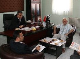 AKYAZI'DA KENE MASAYA YATIRILDI