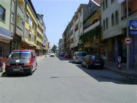 ESNAFLAR HIZDAN ŞİKAYETÇİ