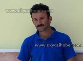 BİROL YAZICI HAYATINI KAYBETTİ