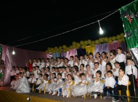 DİLLERE DESTAN ZÜMRÜT YUVA 