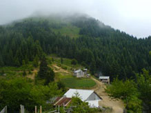 Sedaş Keremali'ye Elektrik Veriyor