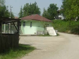 Kerem Ali Türbesinde Anma Programı