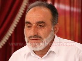 Yusuf Akcan AKP'ye Sert Yüklendi