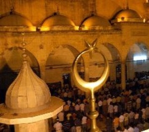 Bu Gece BERAT Kandili