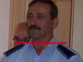 Gebeş'te Trafik Kazası 2 Ölü 3 Yaralı