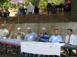 Kerem ve Ali Kardeşler Anıldı