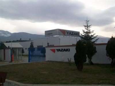 Yazaki'de İşçi Kıyımı