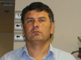 As Akyazı'ya Yeni Teknik Adam