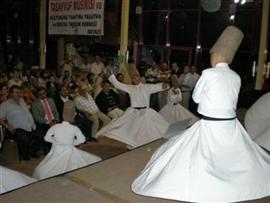 Ramazan Etkinlikleri Başladı 