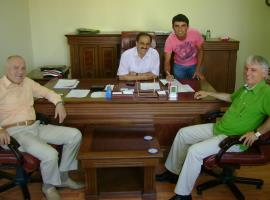 As Akyazı Trasferler Atağına Çıktı