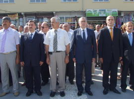 2008 2009 Öğretim Yılı Başladı