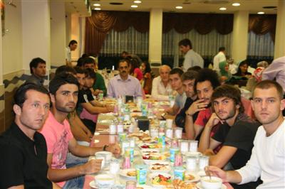 As Akyazı Transferlerini Tanıttı