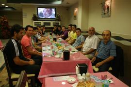 As Akyazı A Gençlerin Başarısı