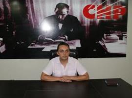 CHP Yeni Binasında İlk Toplantısını Yaptı