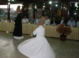 Fem Dersanesi İftar Yemeği