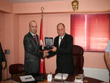 Yapı Kredi ve Atso Kredi Porotokolü İmzaladı