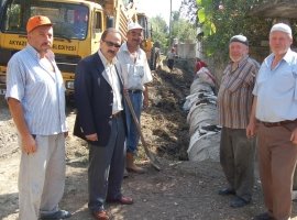 Açık Kanal Kalmıyor