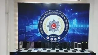 17 İlde dolandırıcılık operasyonu