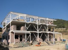 Sarot Kaplıcaları Hayat Buluyor