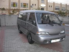 İLAN - Satılık 2003 Model Hyundai H100