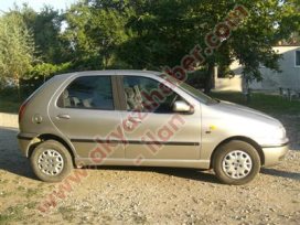 İLAN - Satılık 2000 Model Fiat Palio